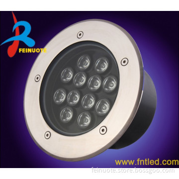 LED Underground Light (FNT-UGL02-12W)